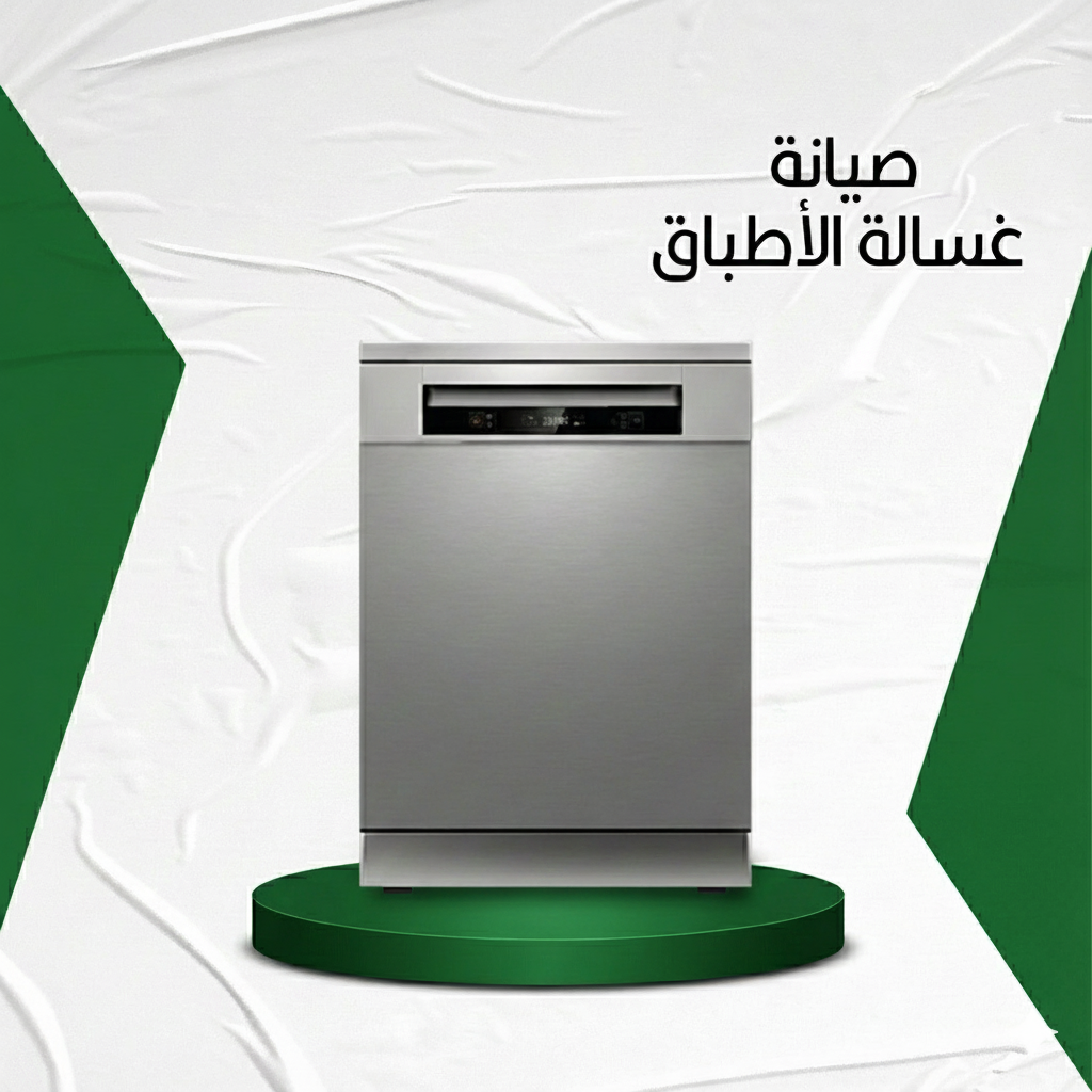 غسالة اطباق